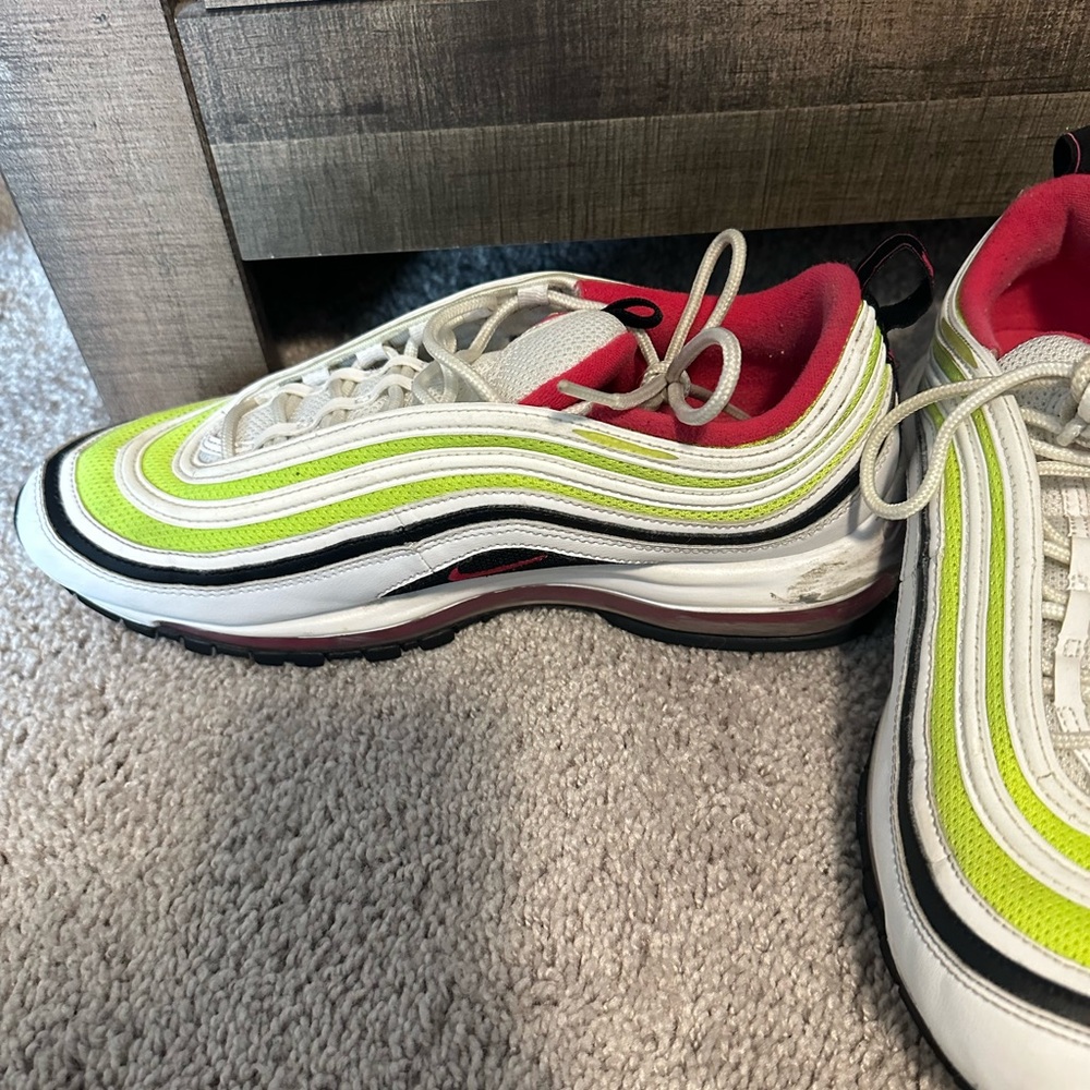 Nike Airmax 97
